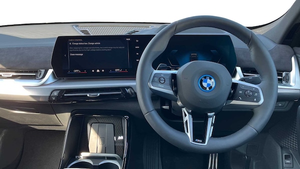 Used BMW iX2 2025 for sale - 75218437: Photo 6