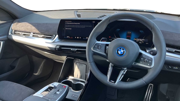 Used BMW iX2 2025 for sale - 75218437: Photo 7