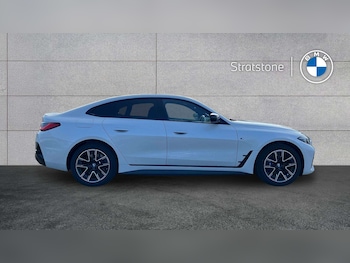 Used BMW i4 2025 for sale - 77886200: Photo