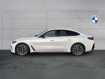 Used BMW i4 2025 for sale - 77886200: Photo