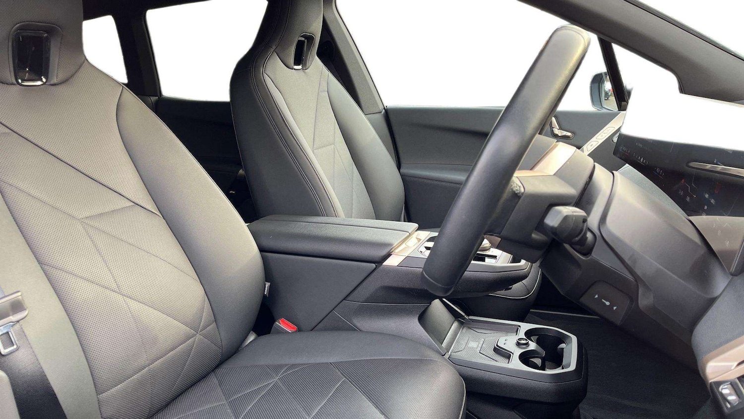 Used BMW iX 2023 for sale - 77194375: Photo 13