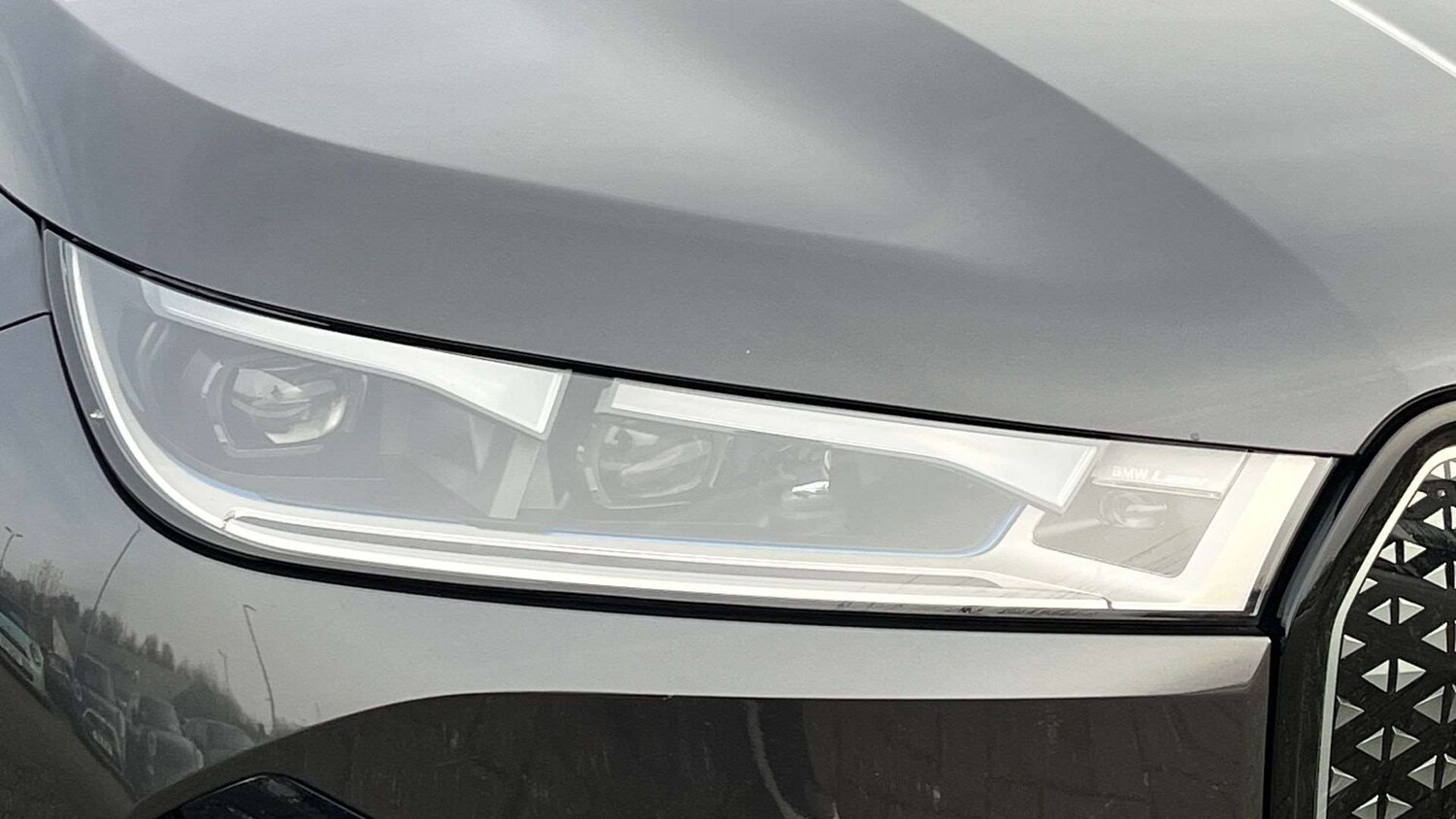 Used BMW iX 2023 for sale - 77194375: Photo 18