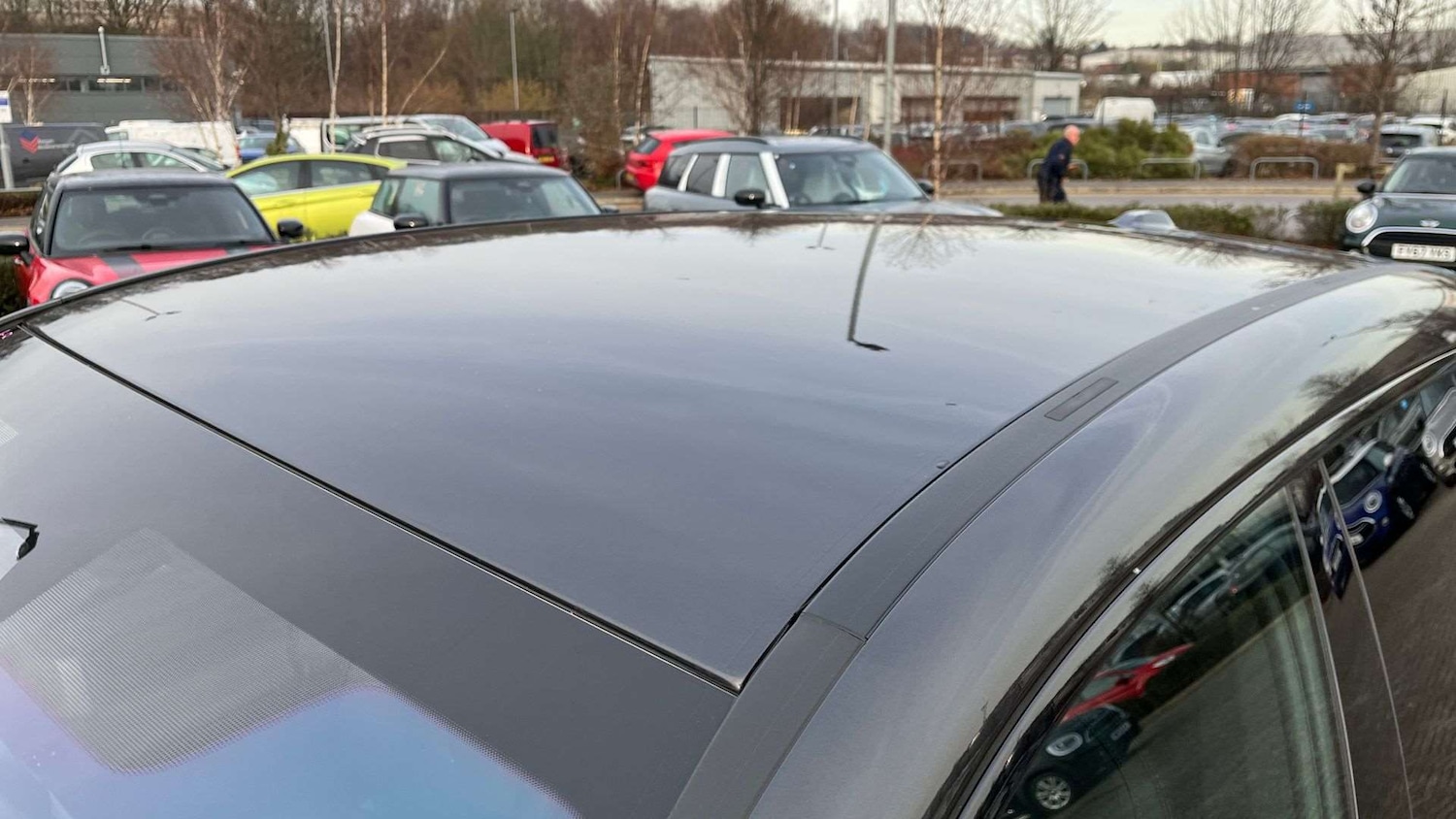 Used BMW iX 2023 for sale - 77194375: Photo 19