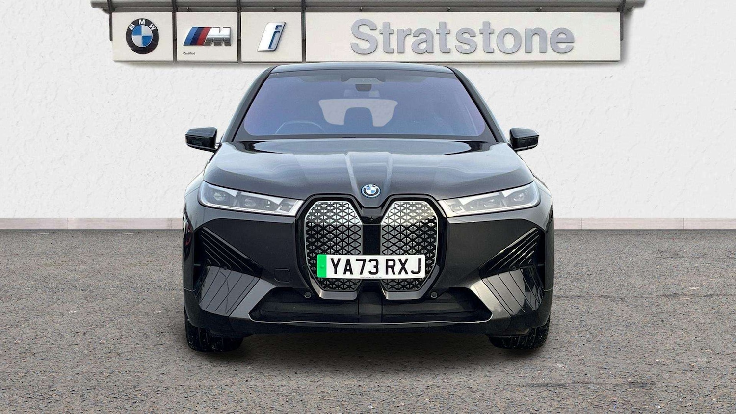 Used BMW iX 2023 for sale - 77194375: Photo 21