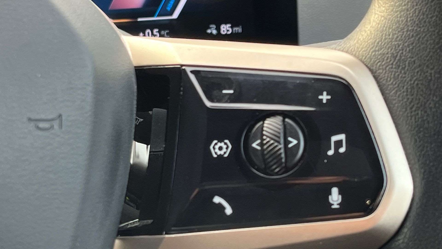 Used BMW iX 2023 for sale - 77194375: Photo 23