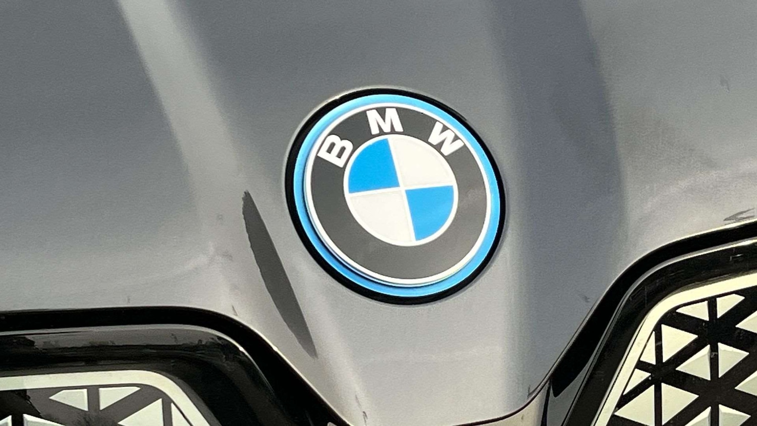 Used BMW iX 2023 for sale - 77194375: Photo 24