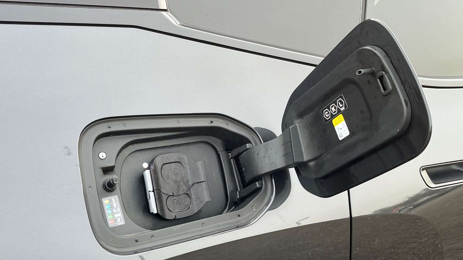 Used BMW iX 2023 for sale - 77194375: Photo 25