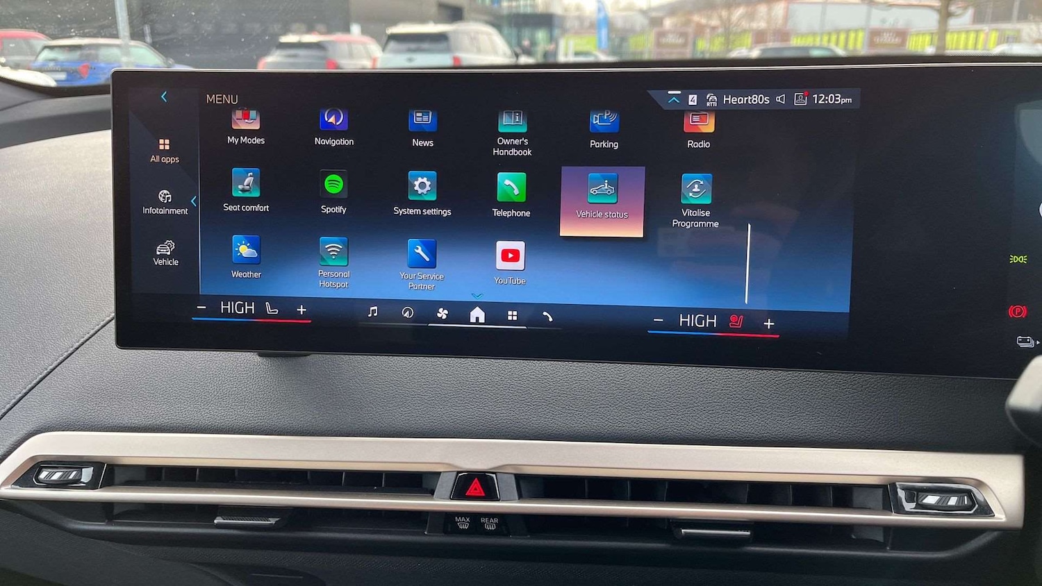 Used BMW iX 2023 for sale - 77194375: Photo 31