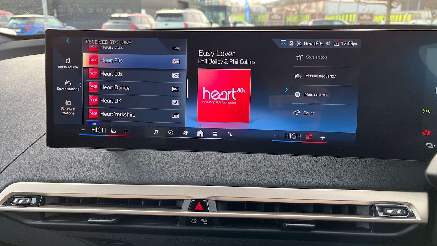 Used BMW iX 2023 for sale - 77194375: Photo 32