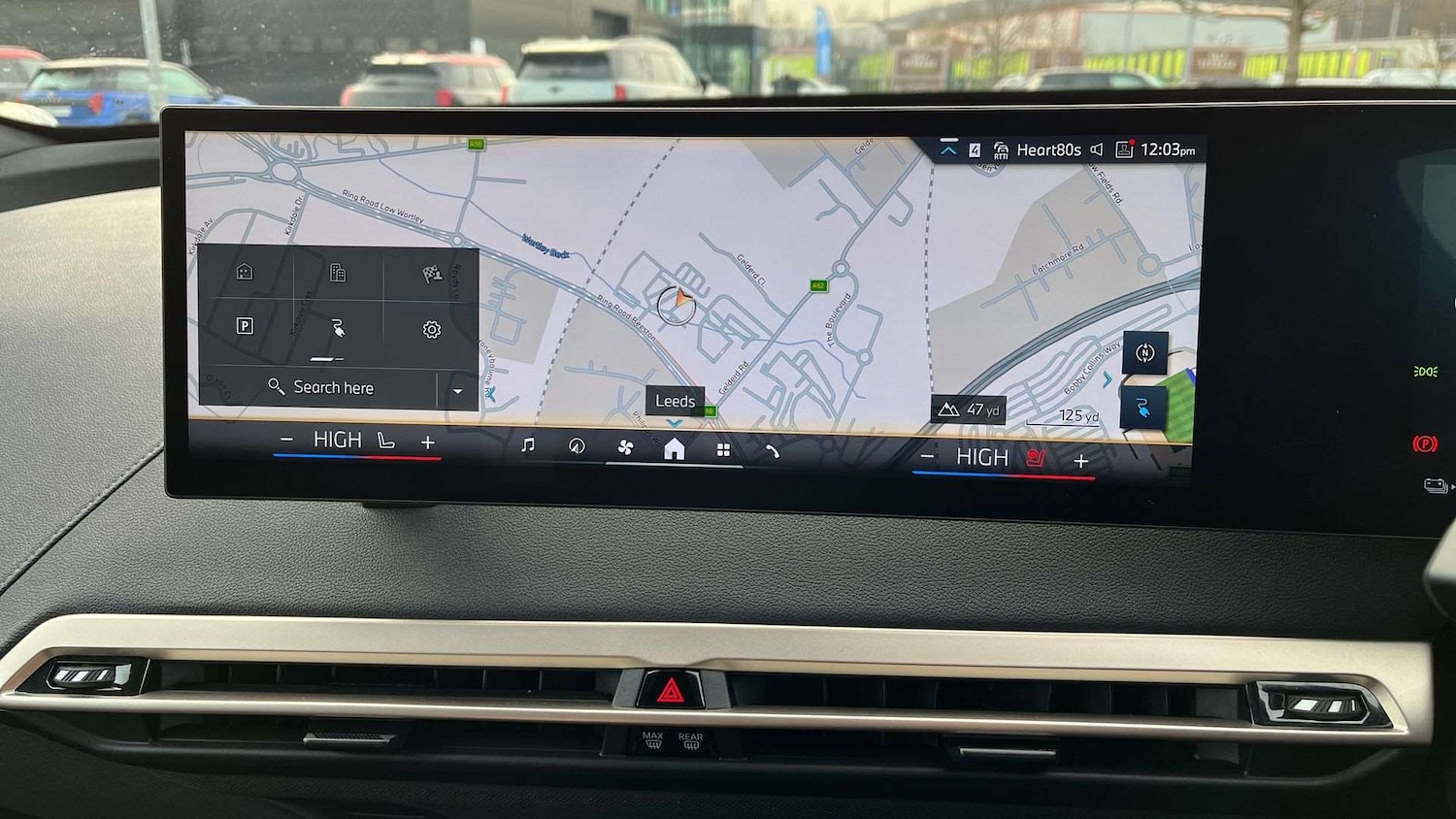 Used BMW iX 2023 for sale - 77194375: Photo 33