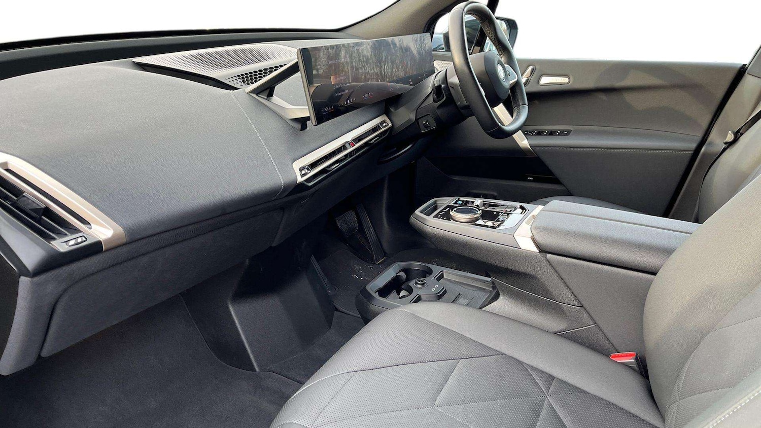 Used BMW iX 2023 for sale - 77194375: Photo 9