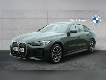 Used BMW i4 2022 for sale - 78432686: Photo