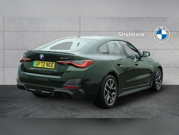 Used BMW i4 2022 for sale - 78432686: Photo