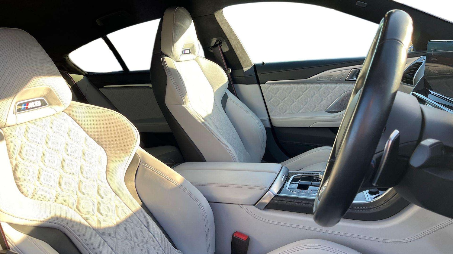 Used BMW M8 2022 for sale - 77083016: Photo 13