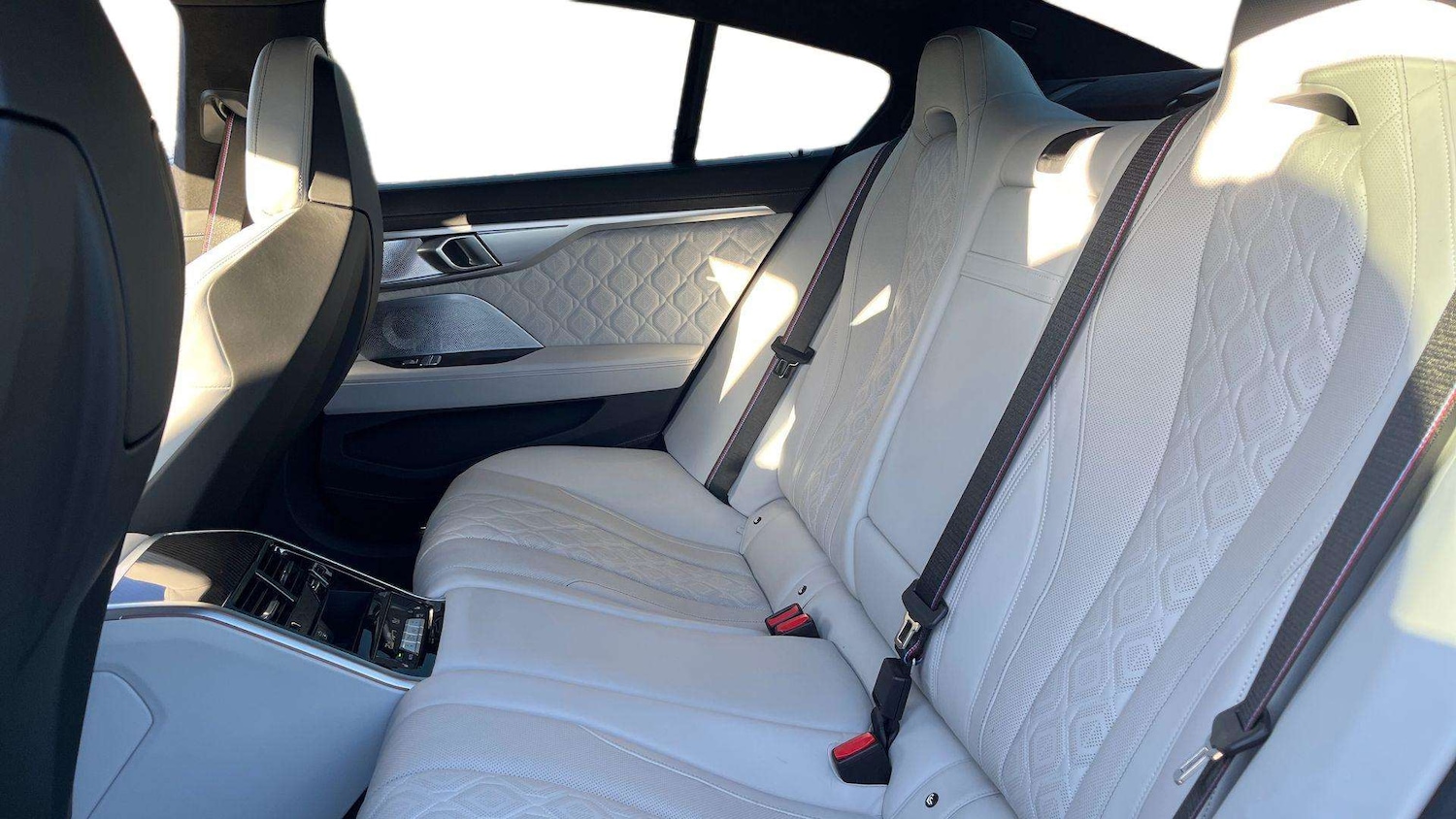 Used BMW M8 2022 for sale - 77083016: Photo 14