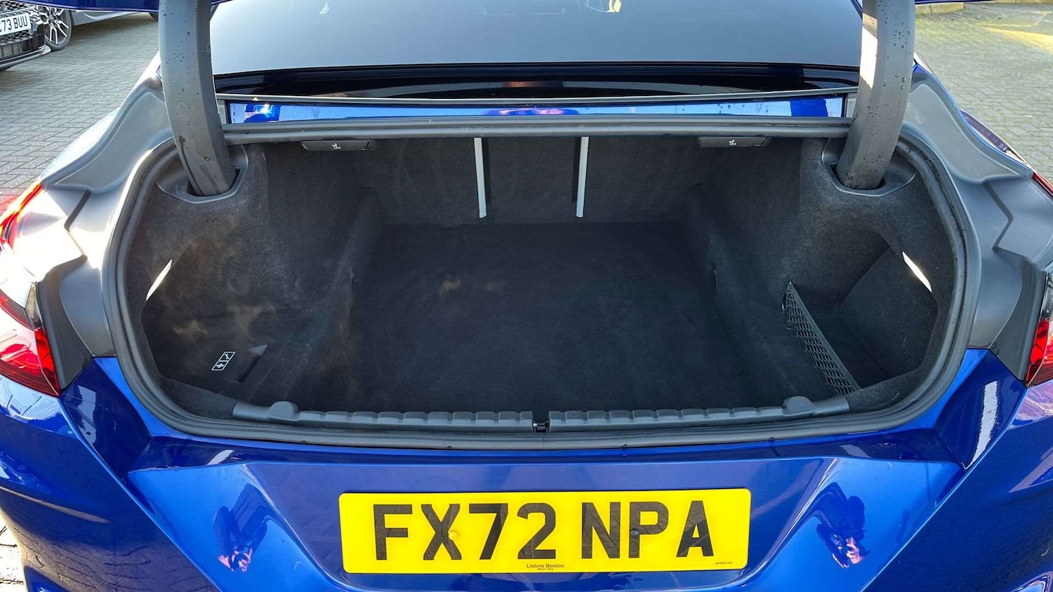 Used BMW M8 2022 for sale - 77083016: Photo 15