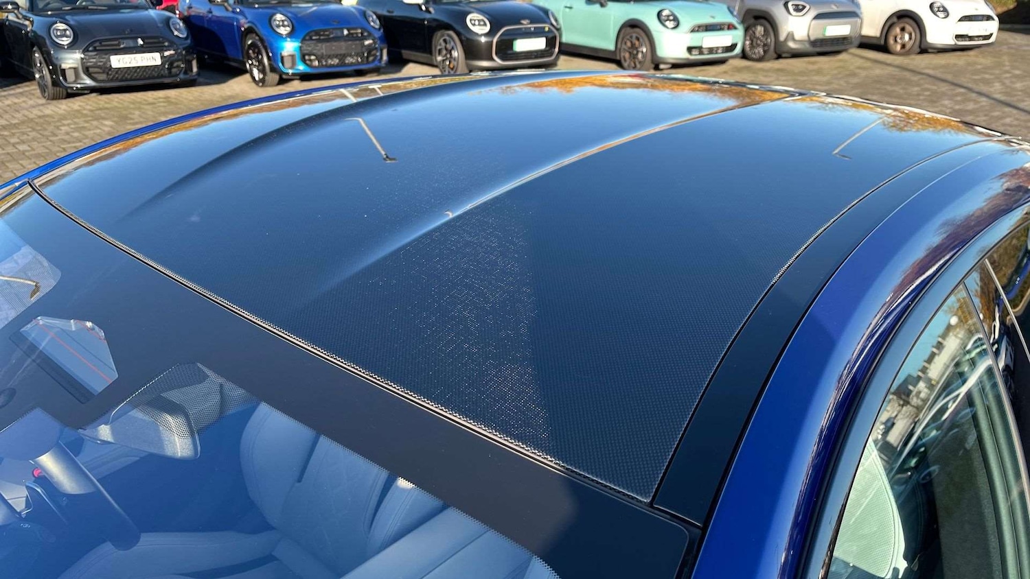 Used BMW M8 2022 for sale - 77083016: Photo 19