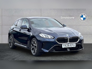Used BMW 1 Series 2026 for sale - 78857351: Photo
