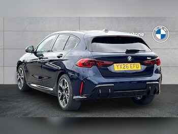 Used BMW 1 Series 2026 for sale - 78857351: Photo