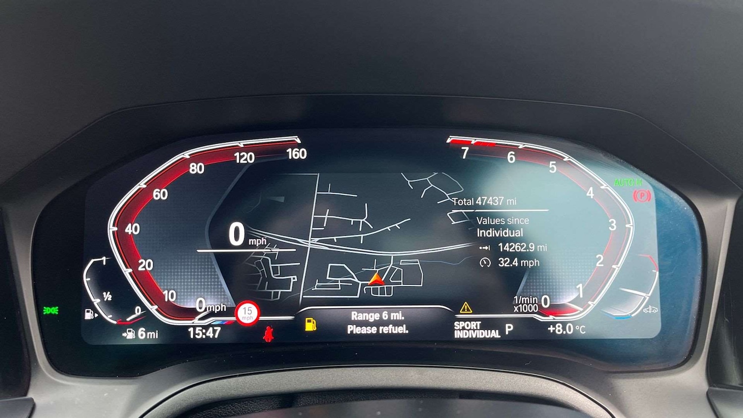 Used BMW 4 Series 2021 for sale - 77674722: Photo 10