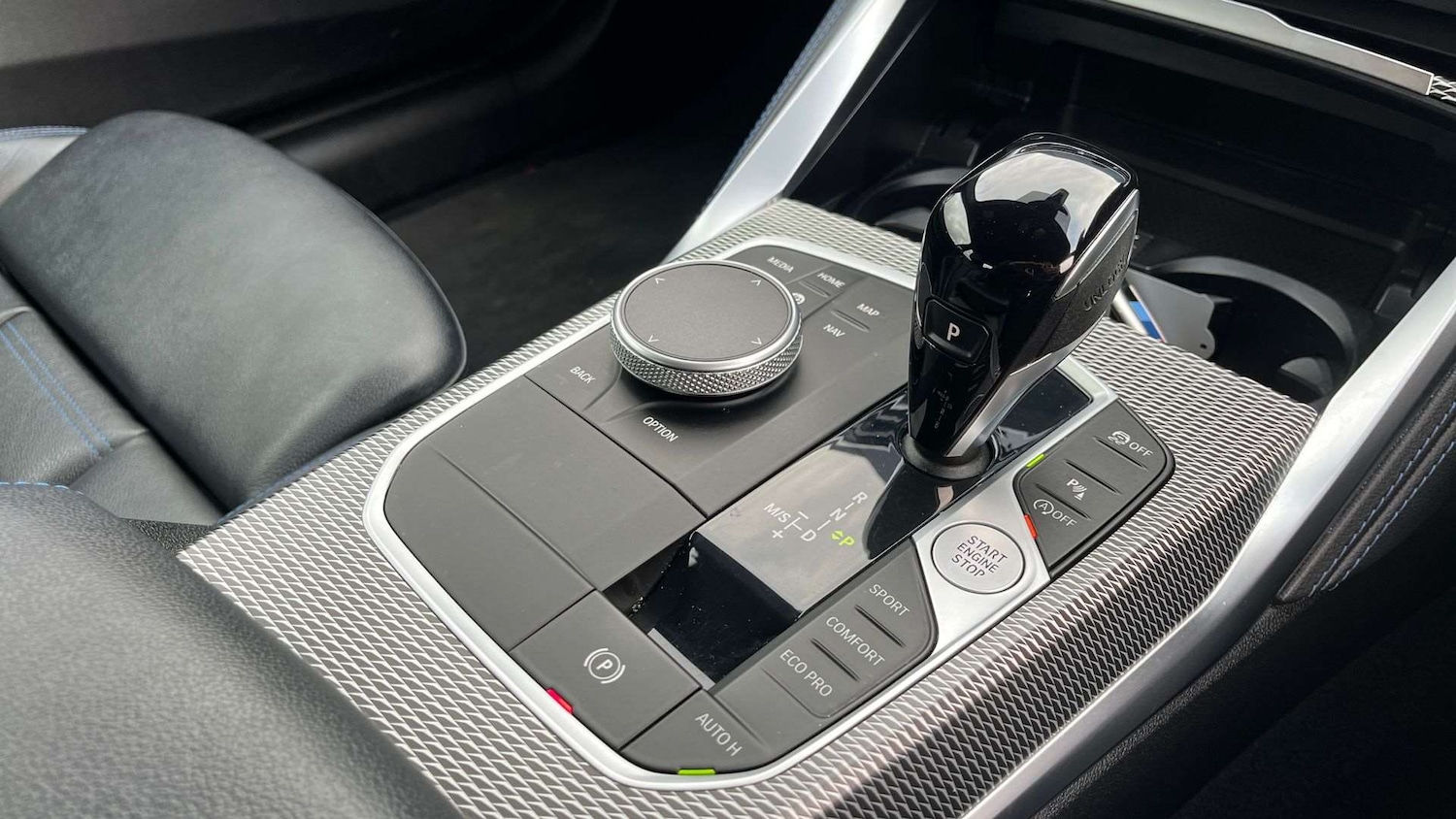 Used BMW 4 Series 2021 for sale - 77674722: Photo 11