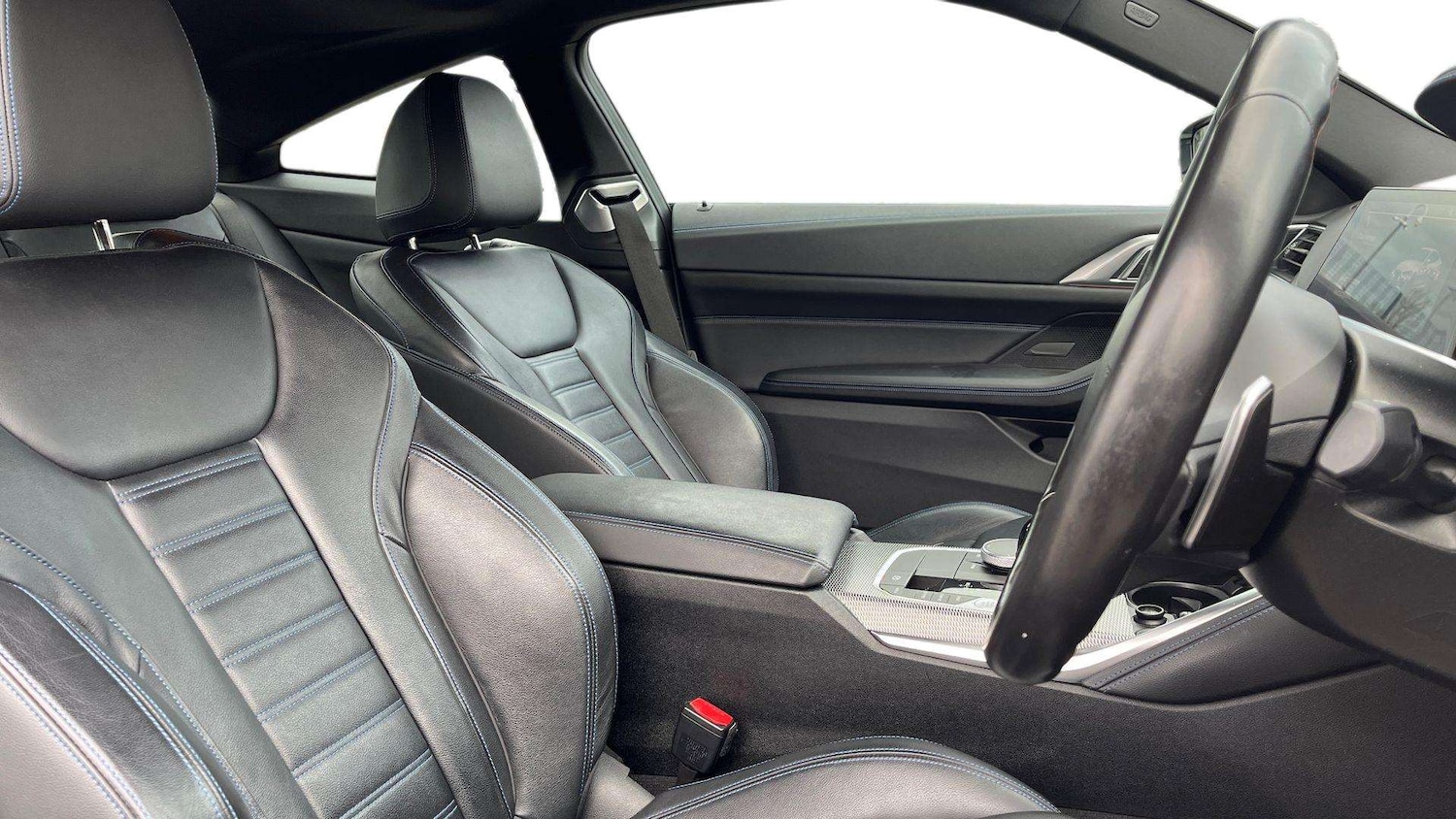 Used BMW 4 Series 2021 for sale - 77674722: Photo 12