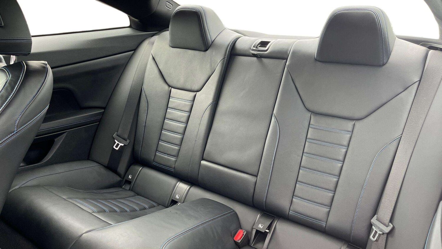 Used BMW 4 Series 2021 for sale - 77674722: Photo 13