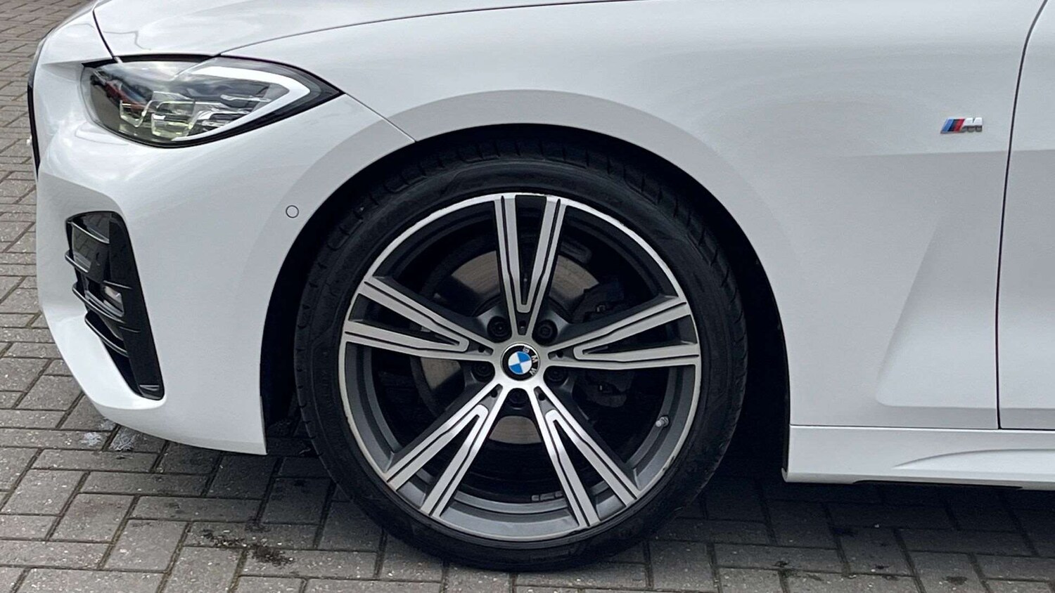 Used BMW 4 Series 2021 for sale - 77674722: Photo 15