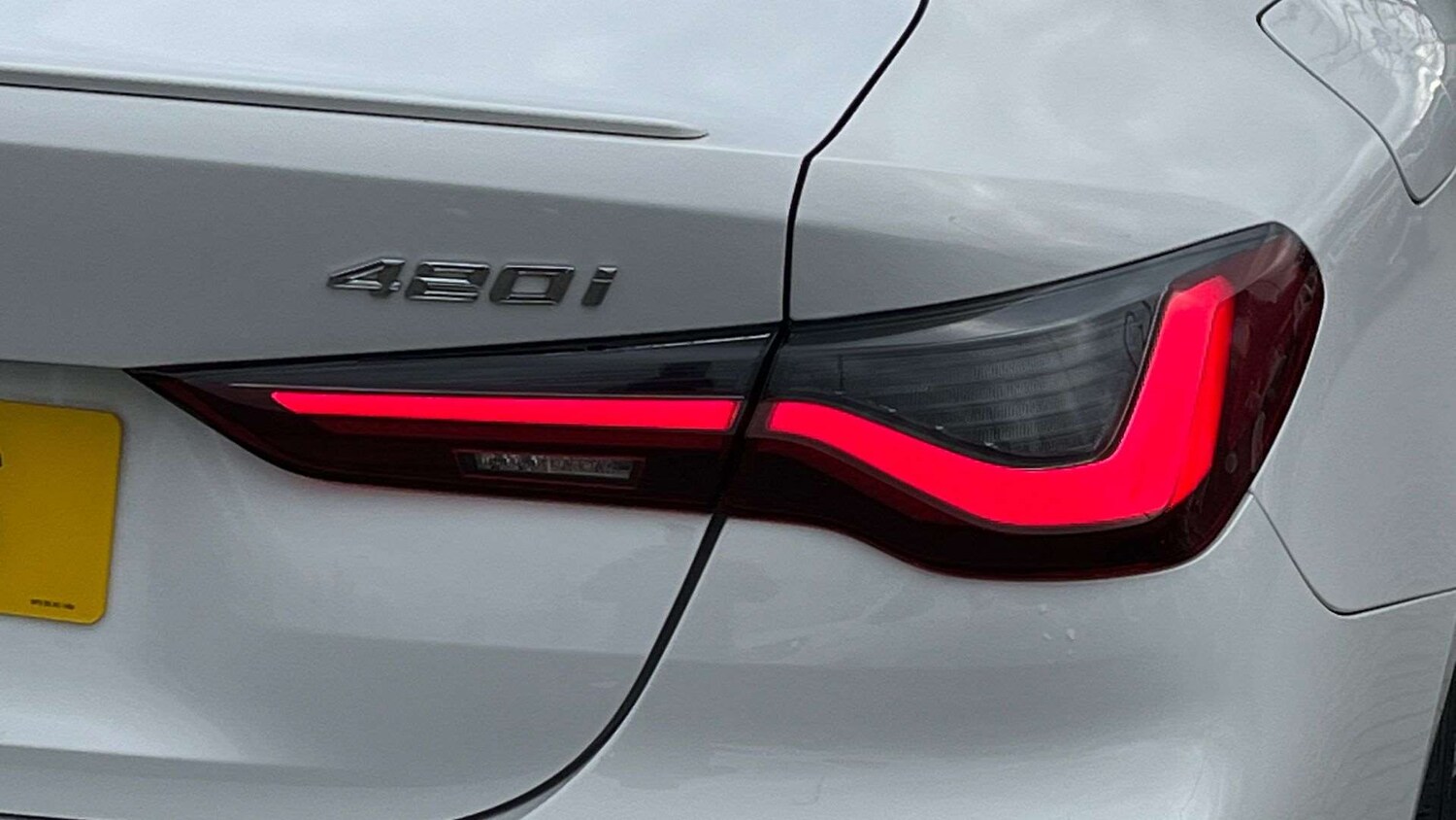 Used BMW 4 Series 2021 for sale - 77674722: Photo 16