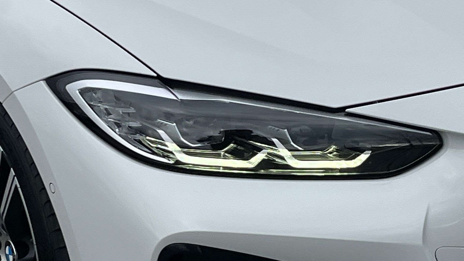 Used BMW 4 Series 2021 for sale - 77674722: Photo 17