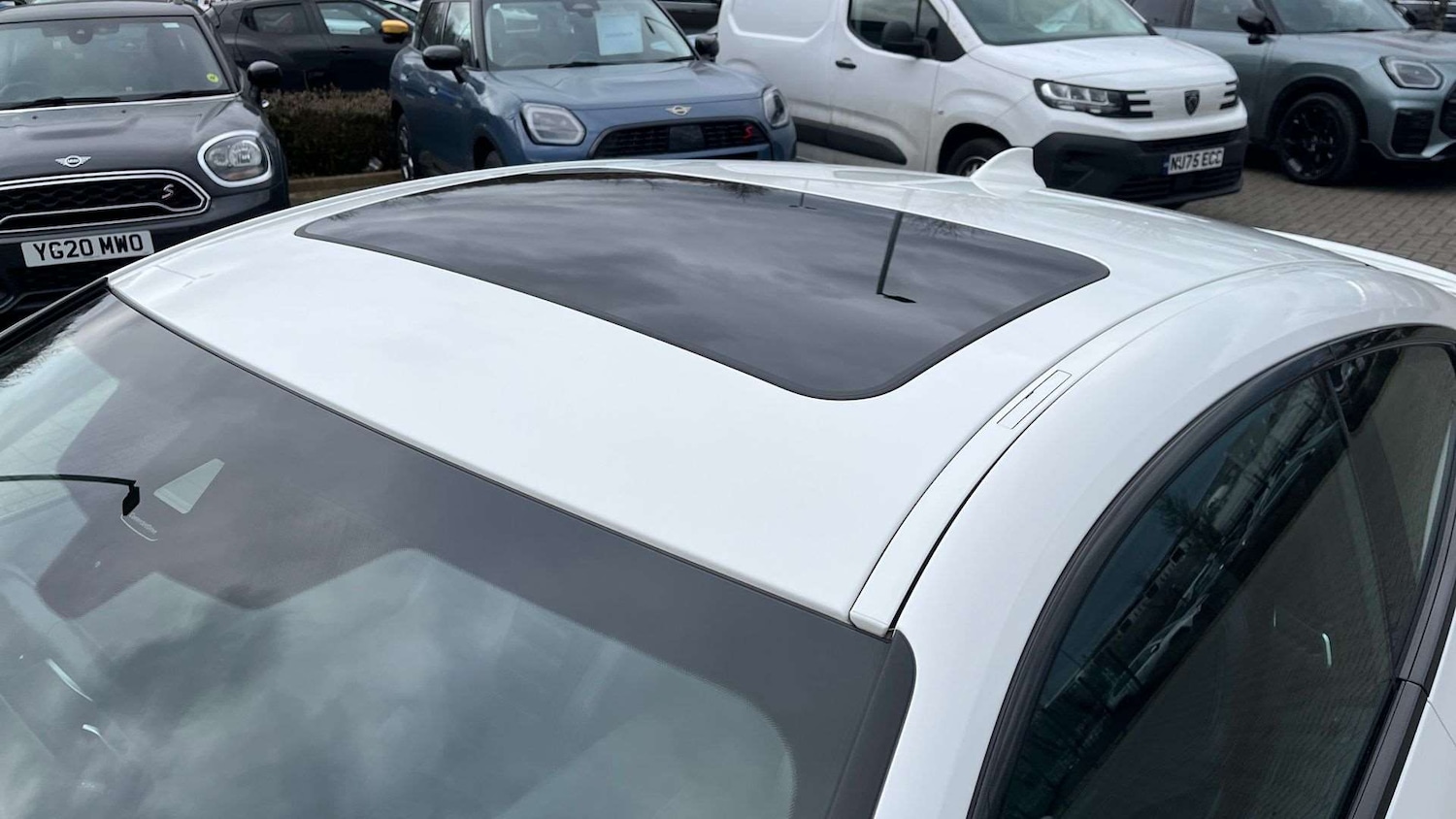 Used BMW 4 Series 2021 for sale - 77674722: Photo 18