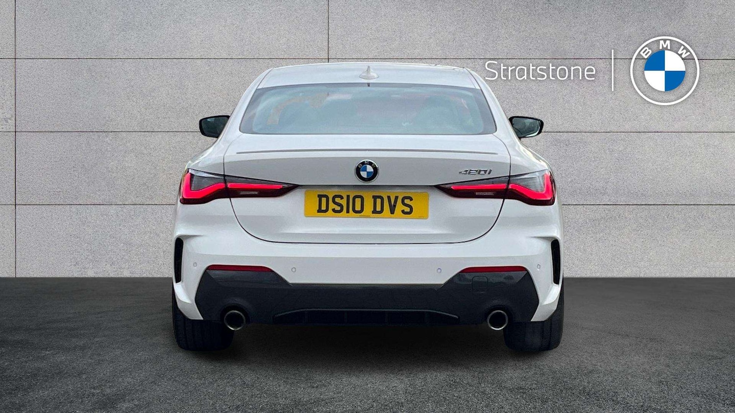 Used BMW 4 Series 2021 for sale - 77674722: Photo 19