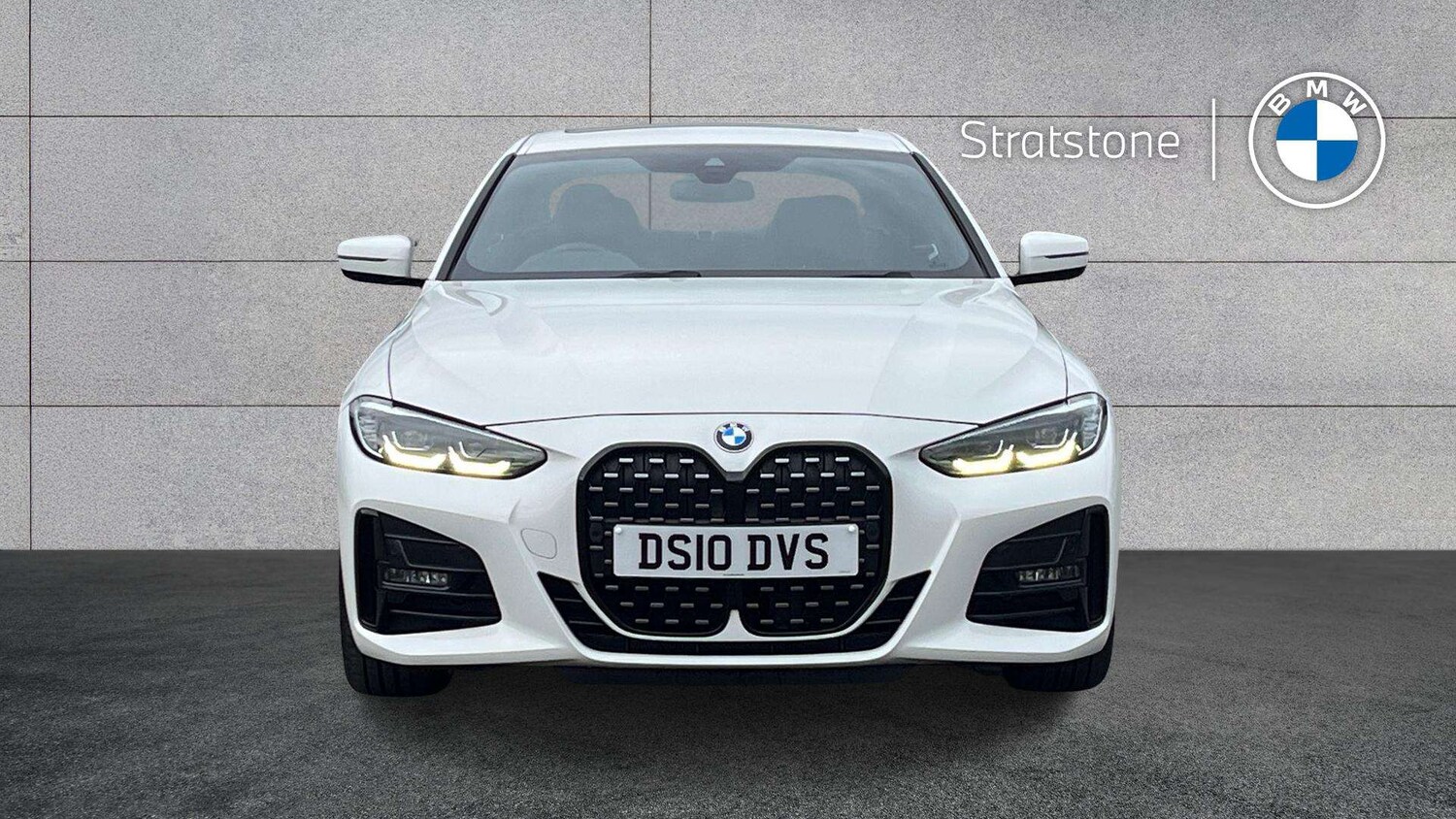 Used BMW 4 Series 2021 for sale - 77674722: Photo 20