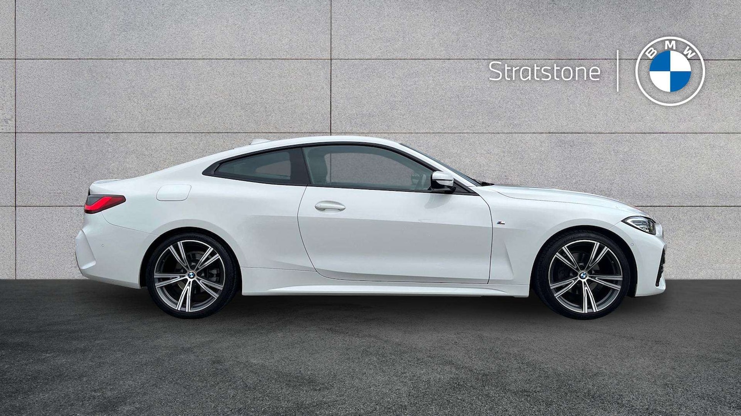 Used BMW 4 Series 2021 for sale - 77674722: Photo 3