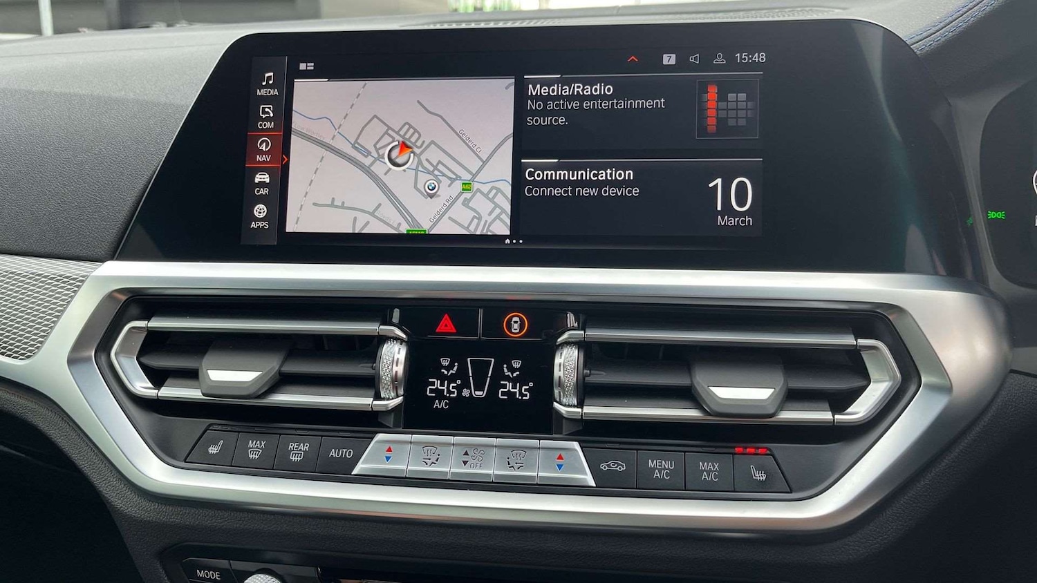 Used BMW 4 Series 2021 for sale - 77674722: Photo 30