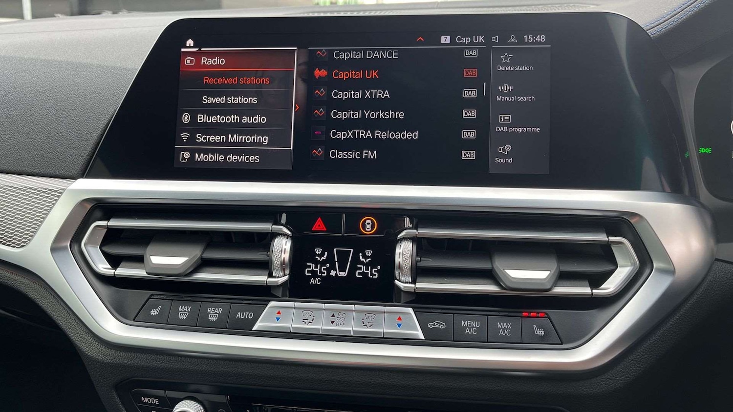 Used BMW 4 Series 2021 for sale - 77674722: Photo 31