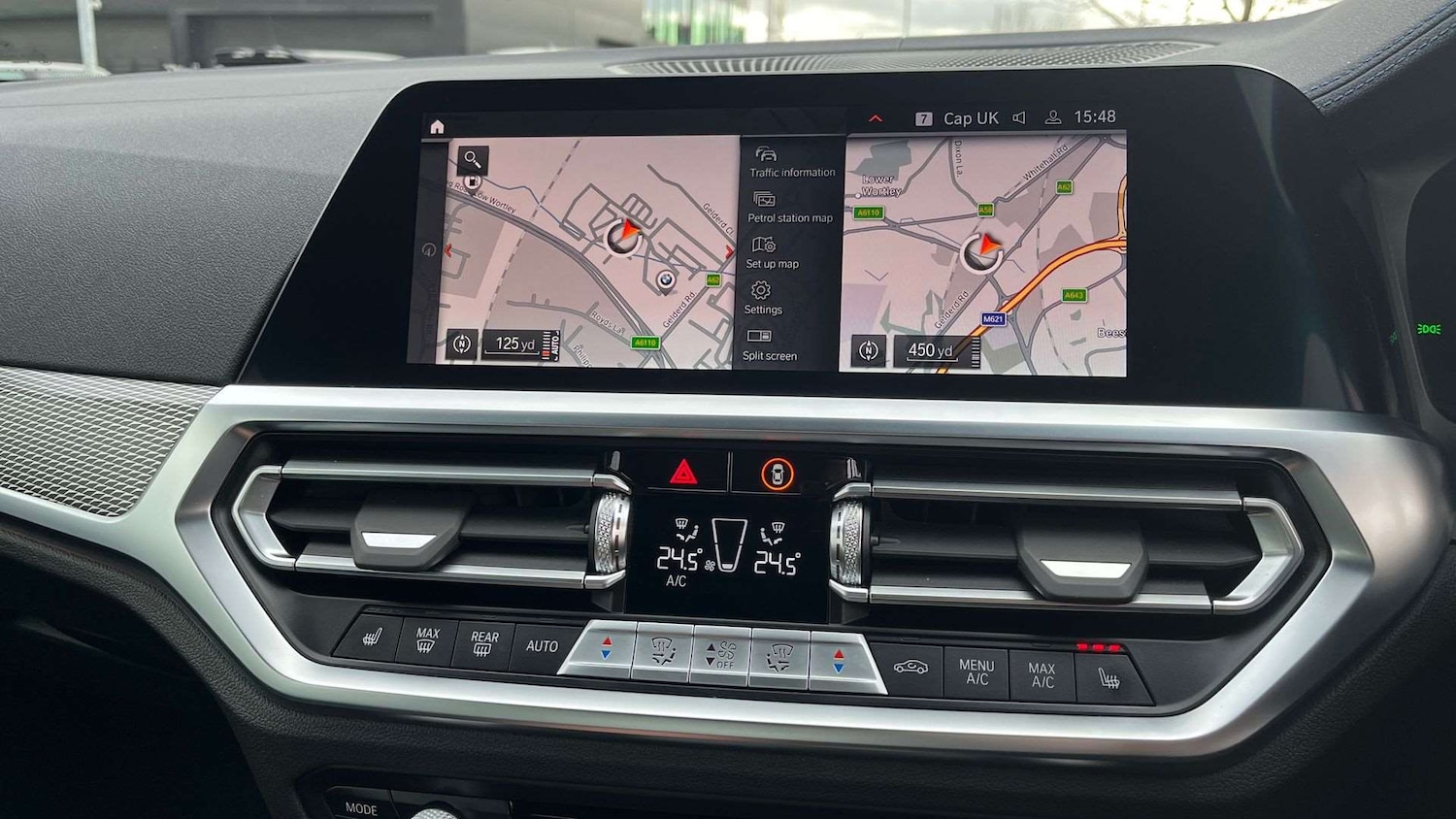 Used BMW 4 Series 2021 for sale - 77674722: Photo 32