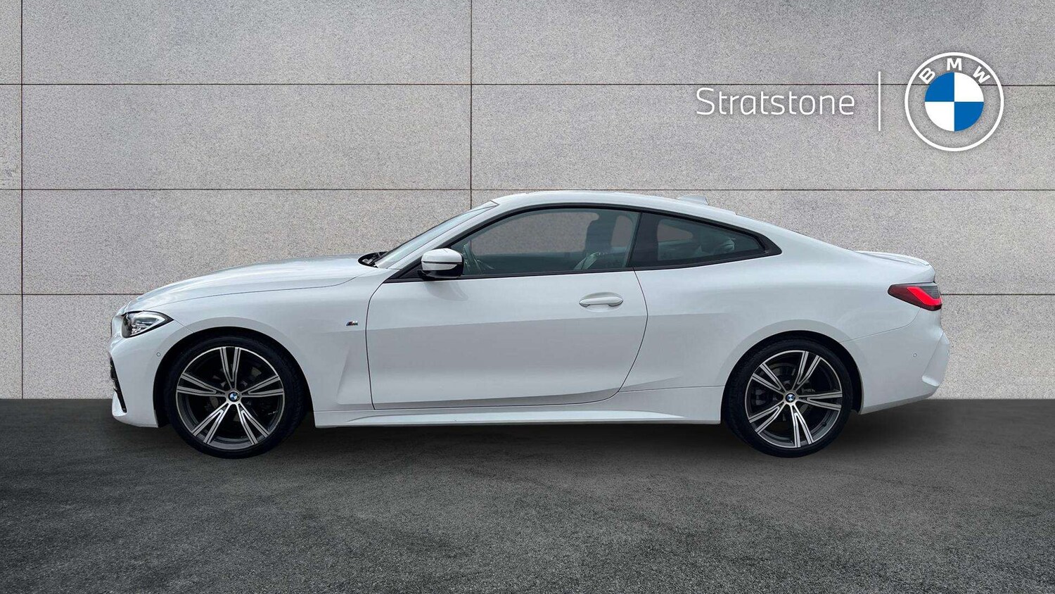 Used BMW 4 Series 2021 for sale - 77674722: Photo 4