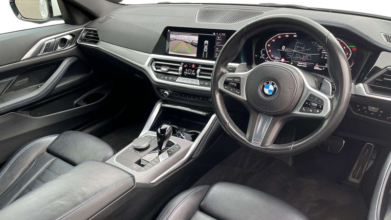 Used BMW 4 Series 2021 for sale - 77674722: Photo 5