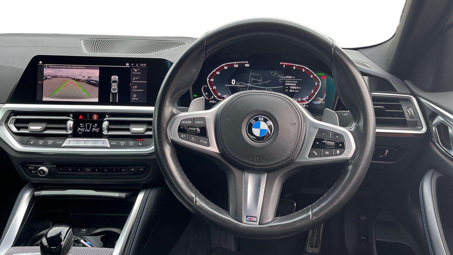 Used BMW 4 Series 2021 for sale - 77674722: Photo 6