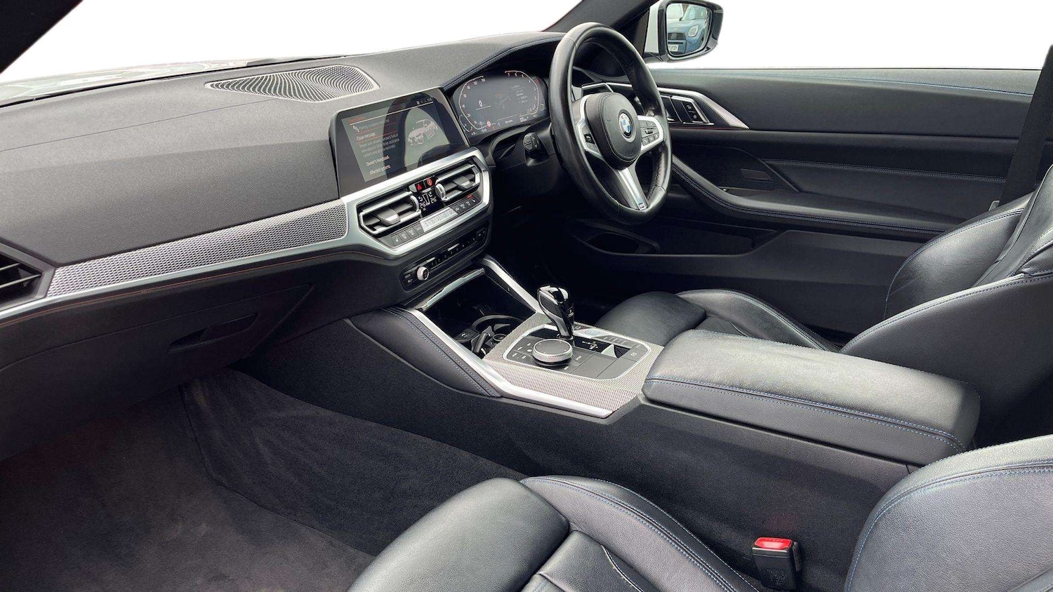 Used BMW 4 Series 2021 for sale - 77674722: Photo 8