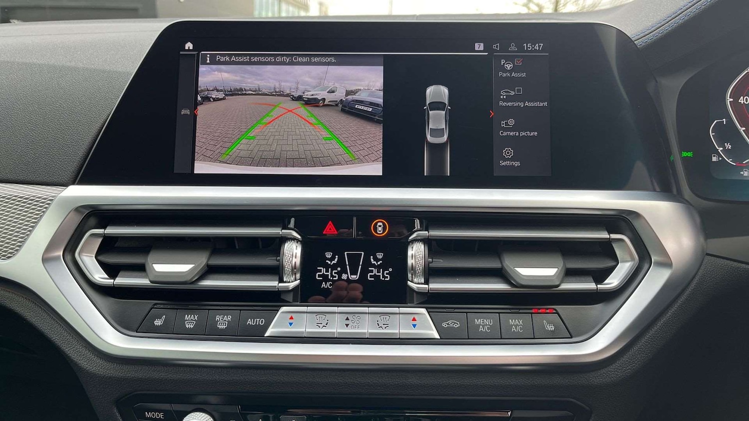 Used BMW 4 Series 2021 for sale - 77674722: Photo 9