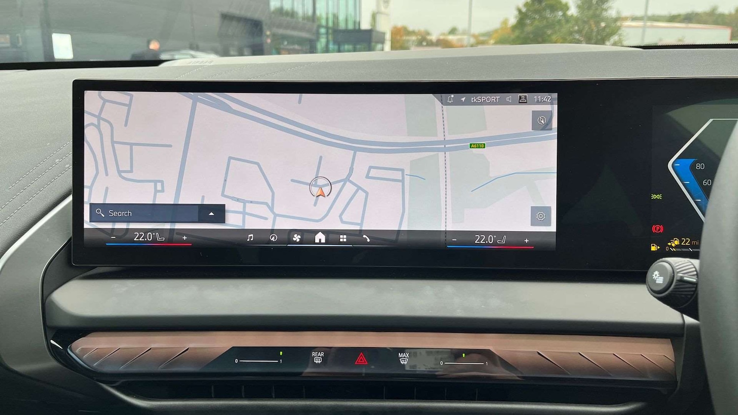 Used BMW X3 2025 for sale - 76272229: Photo 10