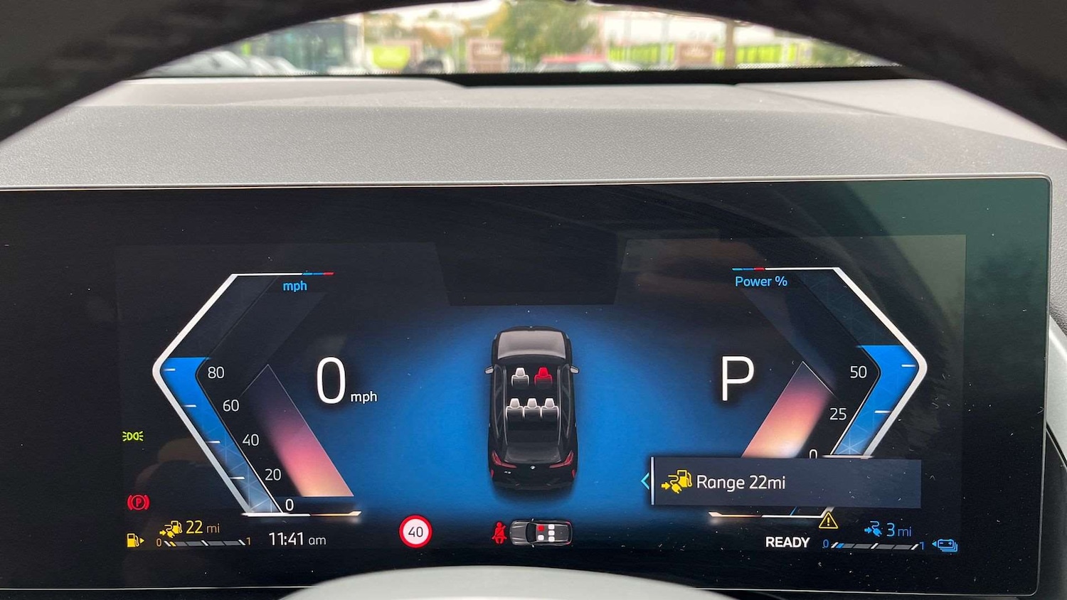 Used BMW X3 2025 for sale - 76272229: Photo 11