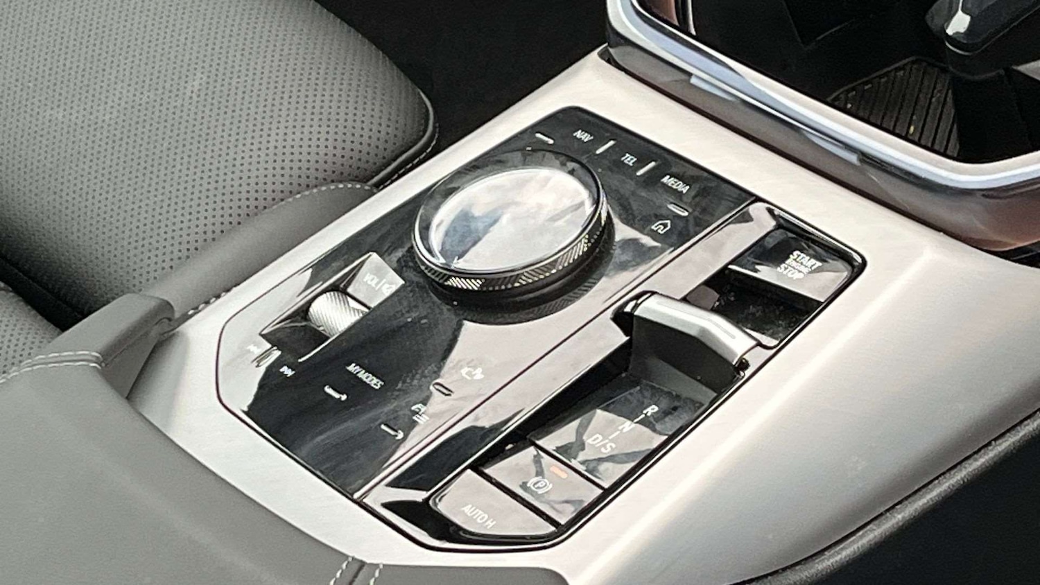 Used BMW X3 2025 for sale - 76272229: Photo 12