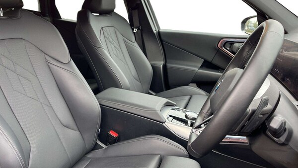 Used BMW X3 2025 for sale - 76272229: Photo 13