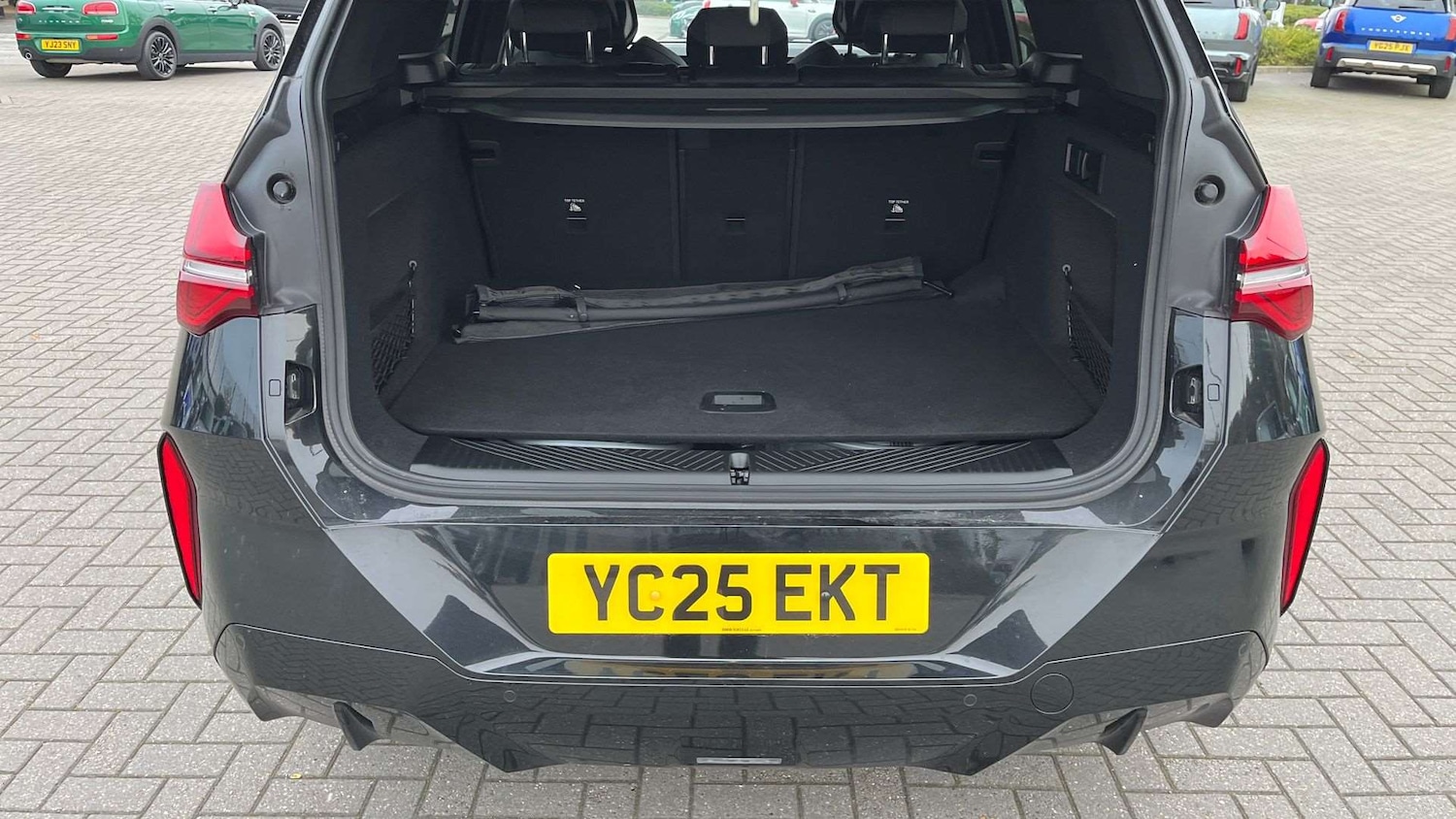 Used BMW X3 2025 for sale - 76272229: Photo 15