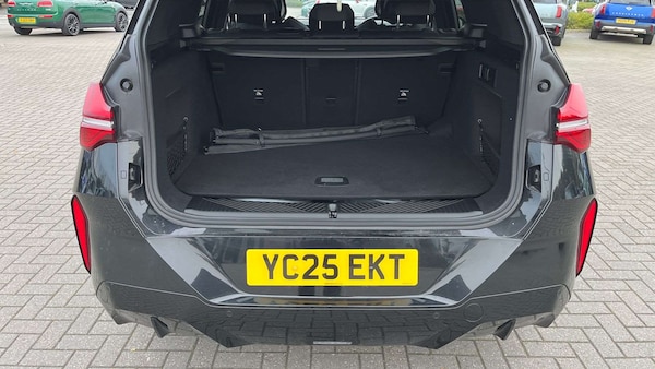 Used BMW X3 2025 for sale - 76272229: Photo 15