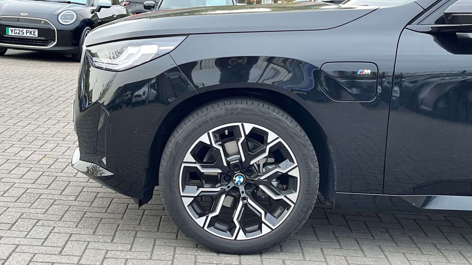 Used BMW X3 2025 for sale - 76272229: Photo 16