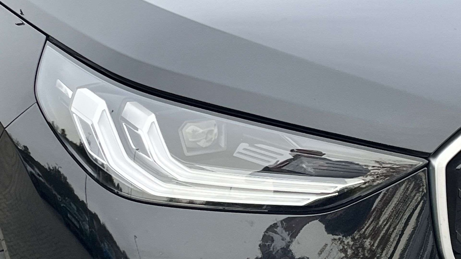 Used BMW X3 2025 for sale - 76272229: Photo 18